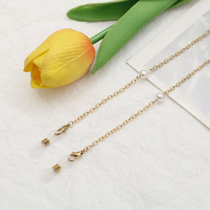 Stylish Eyewear Retainer Chain Acalora