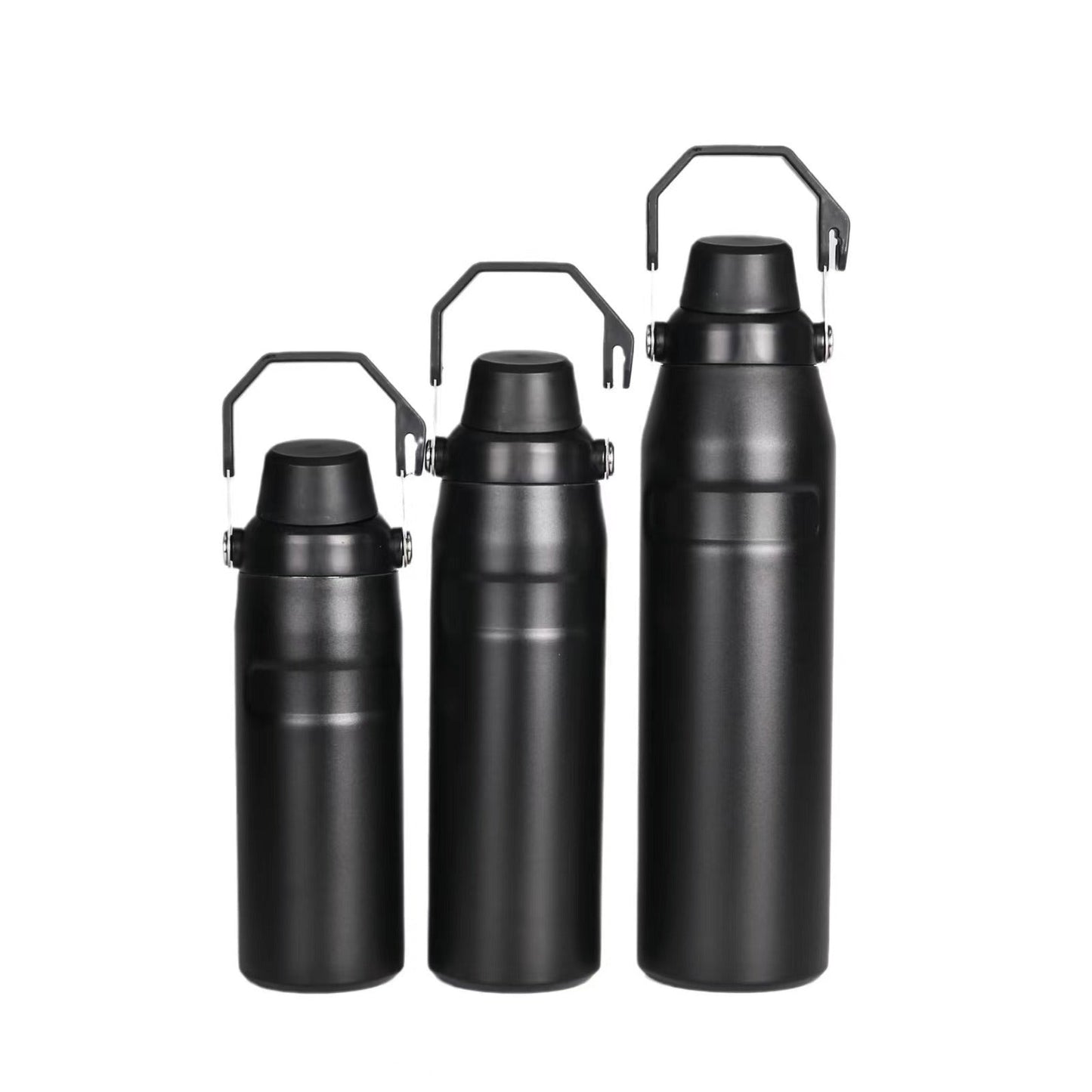 Women's Insulated Stainless Steel Water Bottle Bowlift