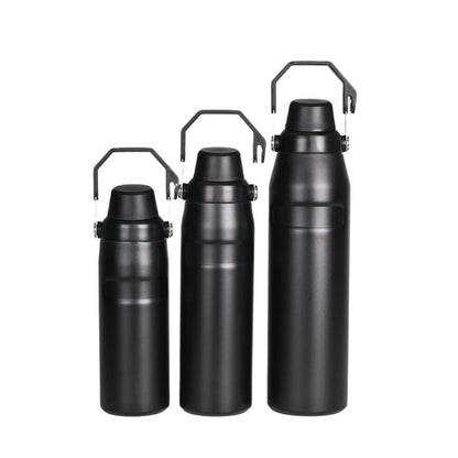Women's Insulated Stainless Steel Water Bottle Bowlift