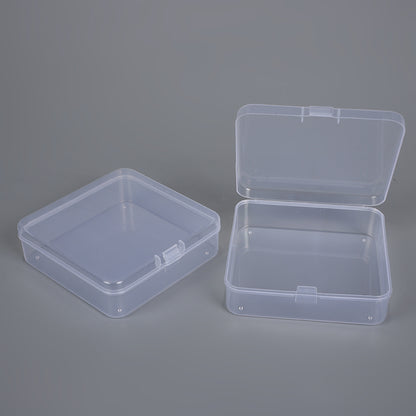 Multi-Purpose Clear Storage Container Acalora