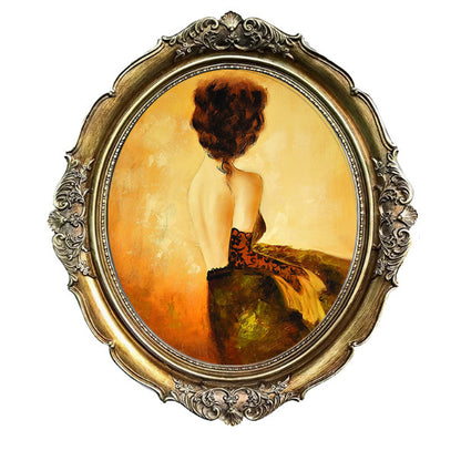 Decorative Modern Art Print