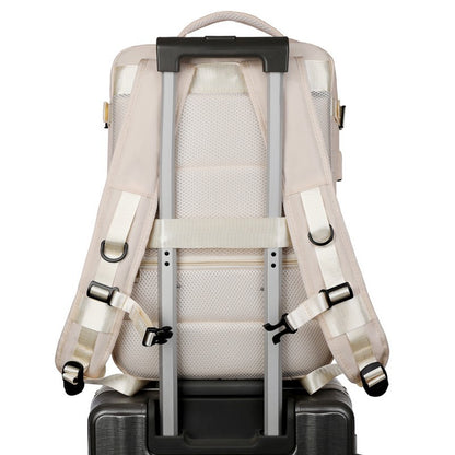 Multi-Functional Work and Travel Backpack Acalora
