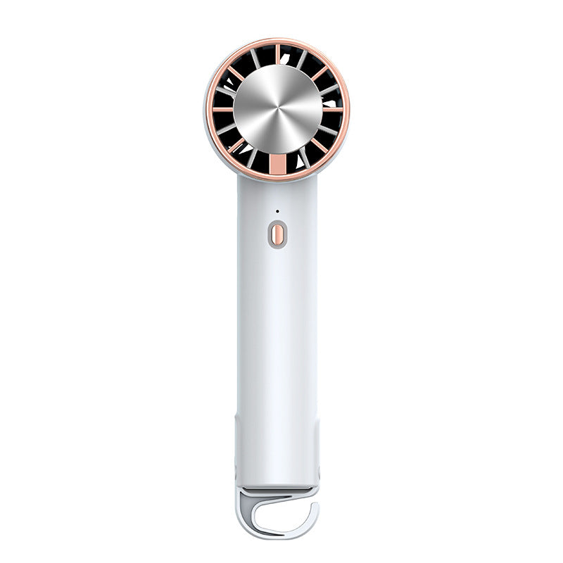 Ladies' Portable Mini Hand Fan Karnz