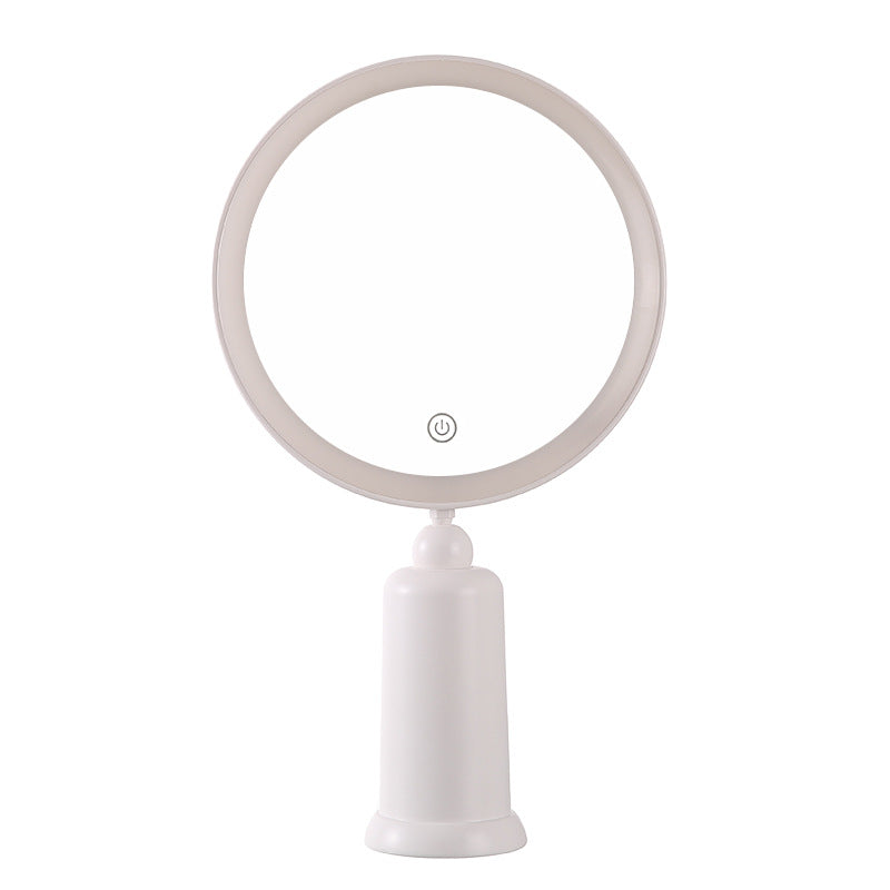 LED Illuminated Makeup Mirror