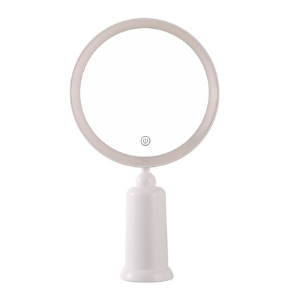 LED Illuminated Makeup Mirror
