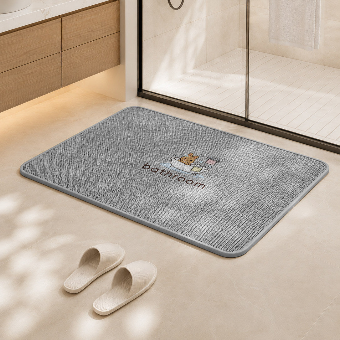 Bathroom Mat