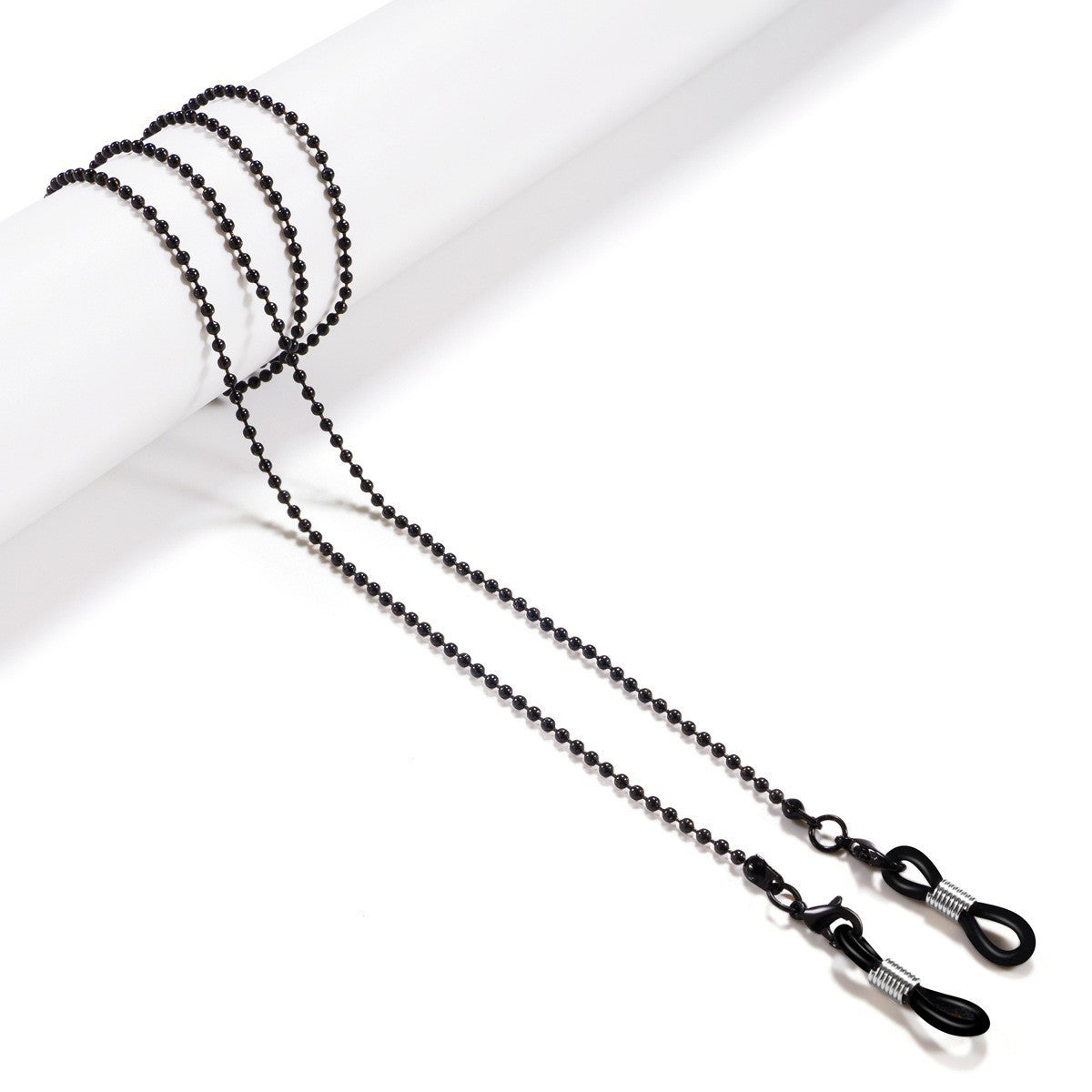Beaded Eyewear Chain Acalora