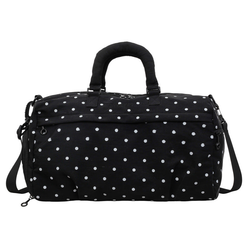 Travel Duffel Bag