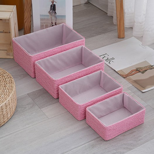 Organizing storage baskets Acalora