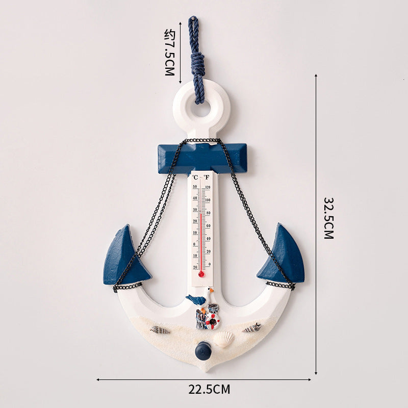 Nautical Boat Figurine