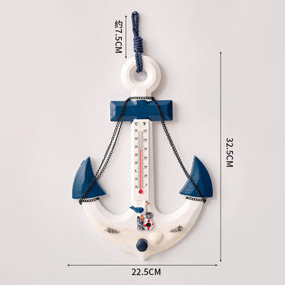 Nautical Boat Figurine