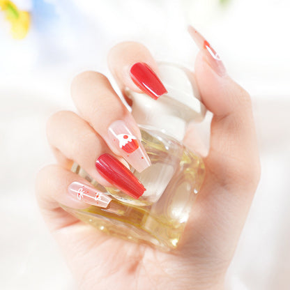 Artistic Themed Nail Design Kit Acalora