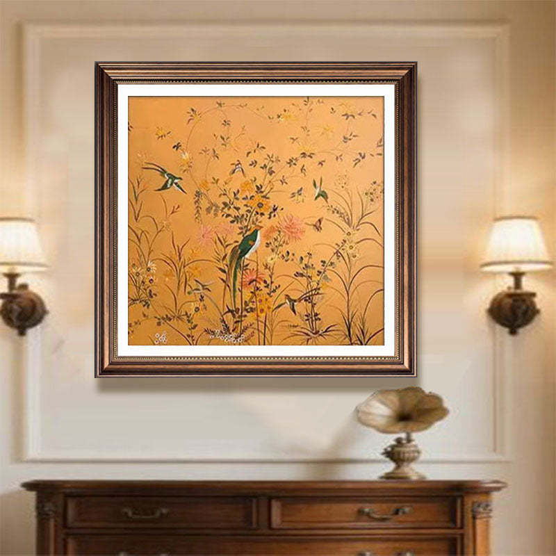 Decorative Home Art Decoration
