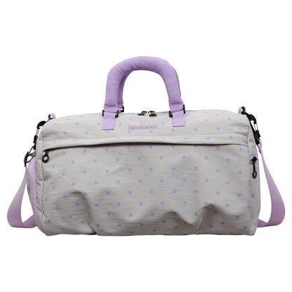 Travel Duffel Bag