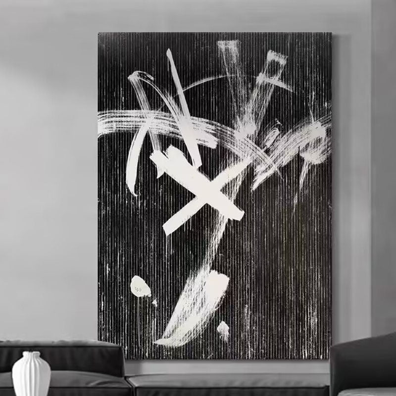 Textured Modern Wall Art