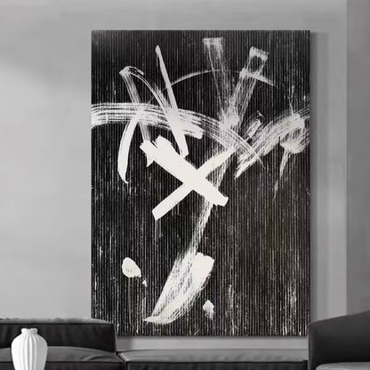 Textured Modern Wall Art