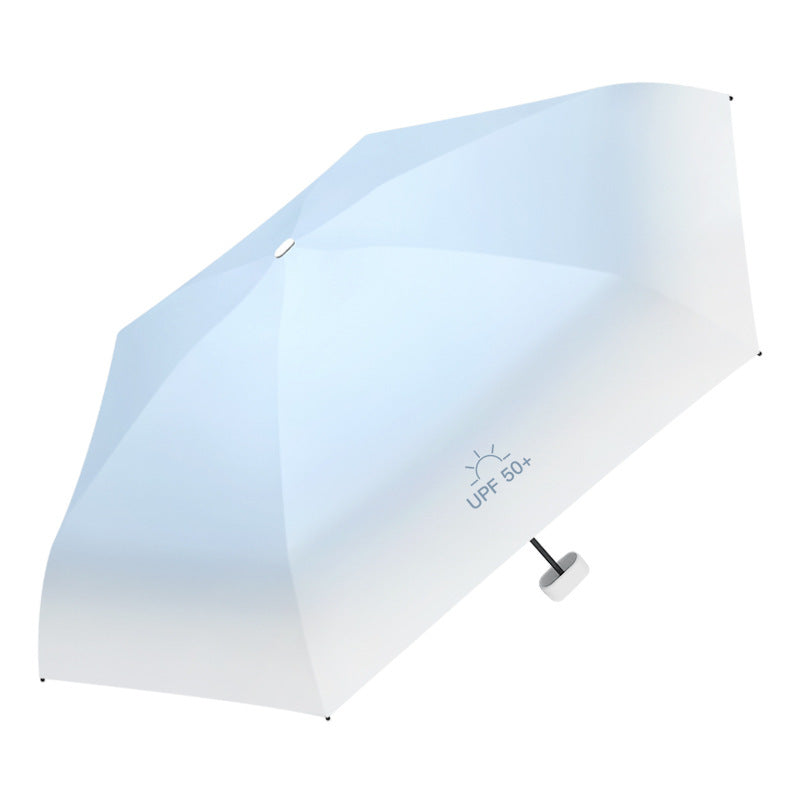 Women's UV protection umbrella with high protective function Karnz