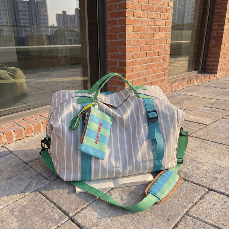 Multi-Functional Travel Gym Bag