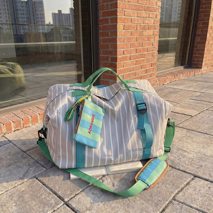 Multi-Functional Travel Gym Bag