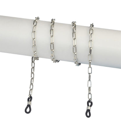 Chain Link Eyewear Retainer Chain Acalora