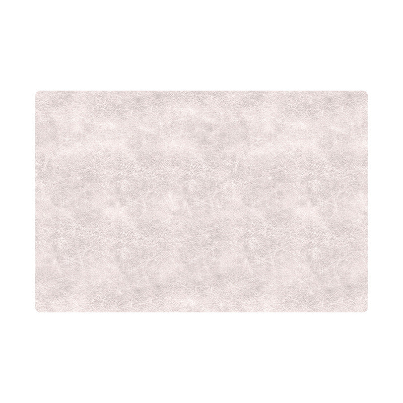 Modern Textured Bath Mat Acalora