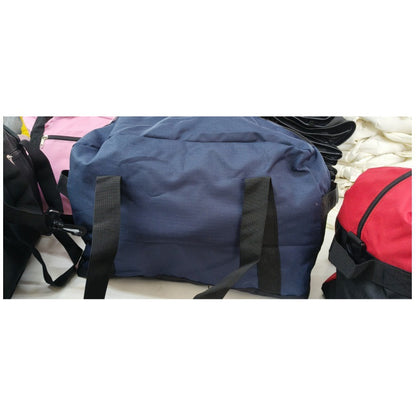 Durable Gym Equipment Duffel Bag Acalora