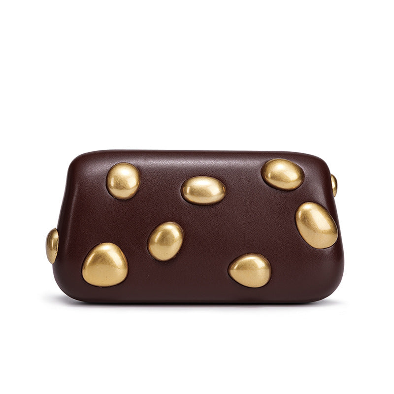 Decorative Clutch Purse Acalora
