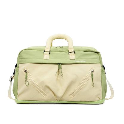 Expandable Travel Duffel
