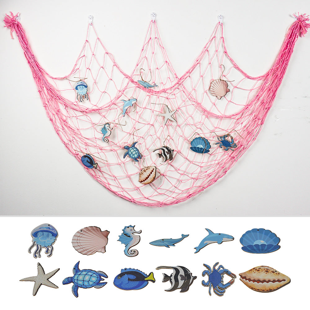Decorative Macrame Wall Tapestry Acalora