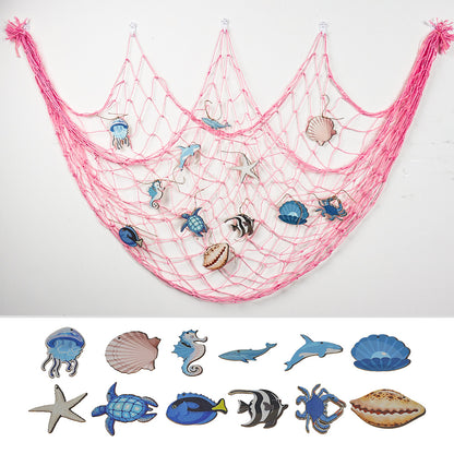 Decorative Macrame Wall Tapestry Acalora