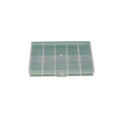 Customizable Sectioned Storage Organizer Acalora