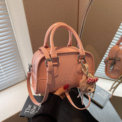 Stylish Structured Handbag Acalora