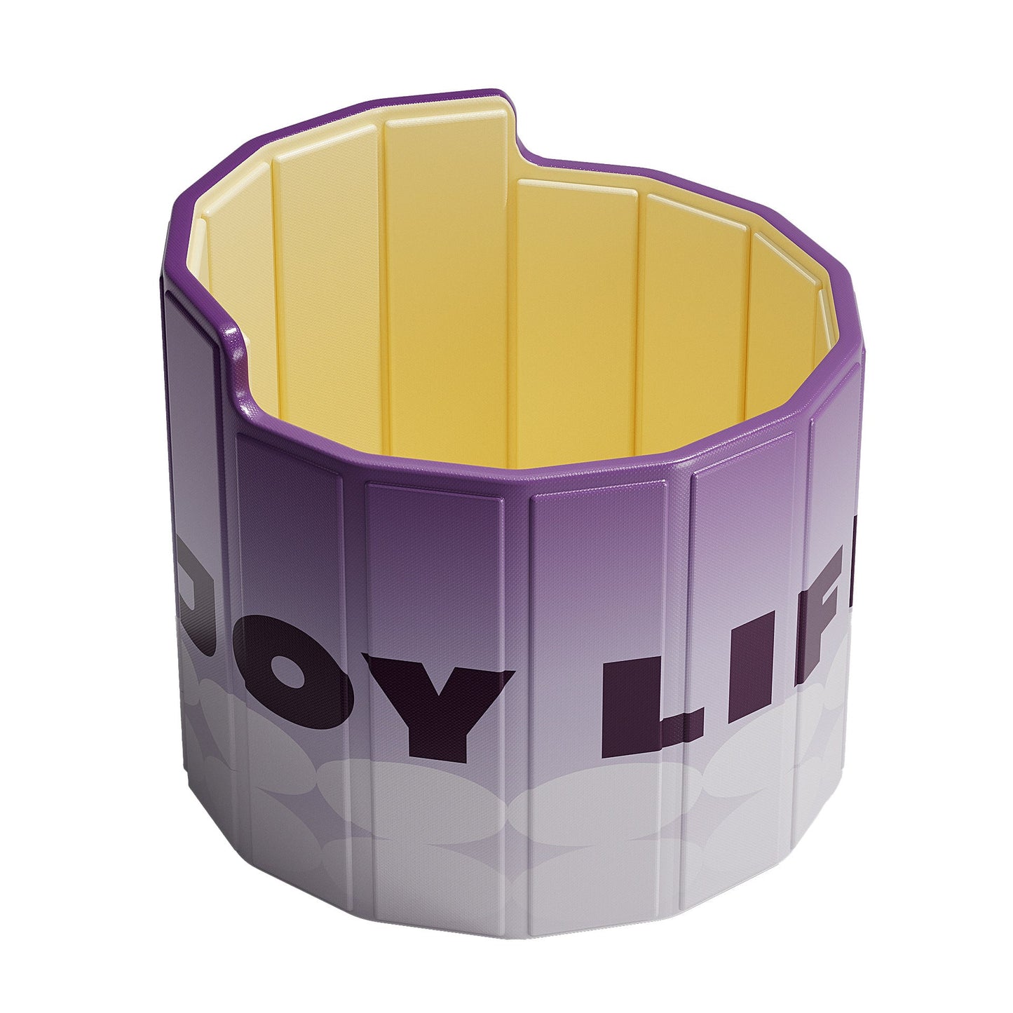 Ladies' inflatable swimming pool Karnz