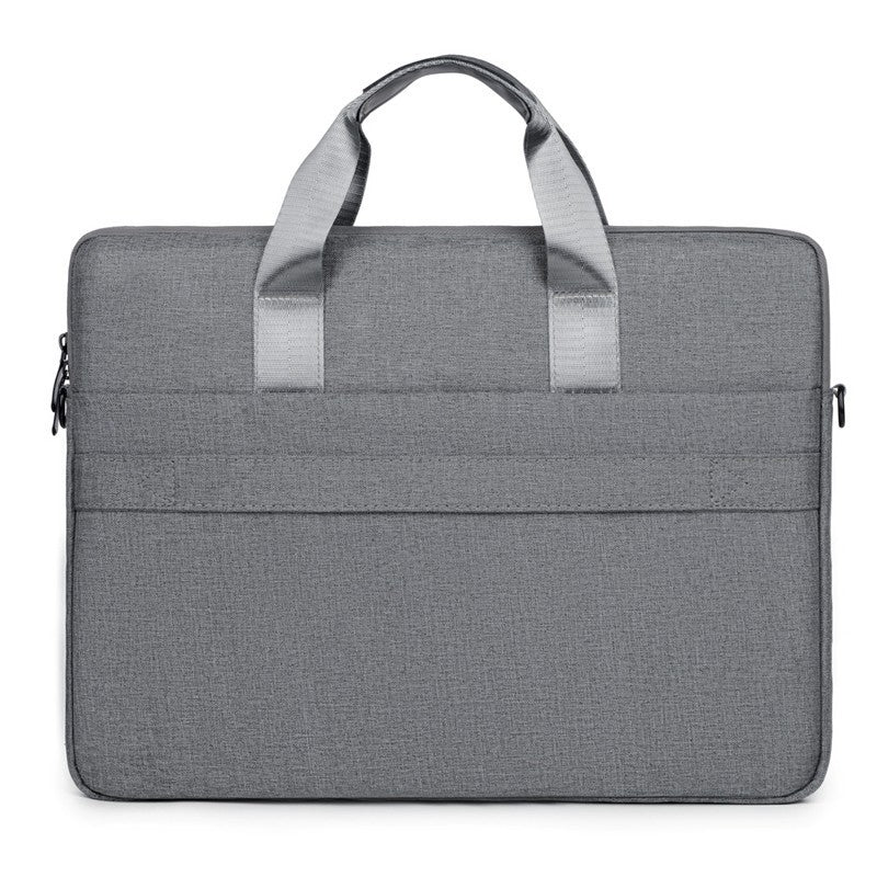 Sleek Professional Laptop Carrying Case Acalora