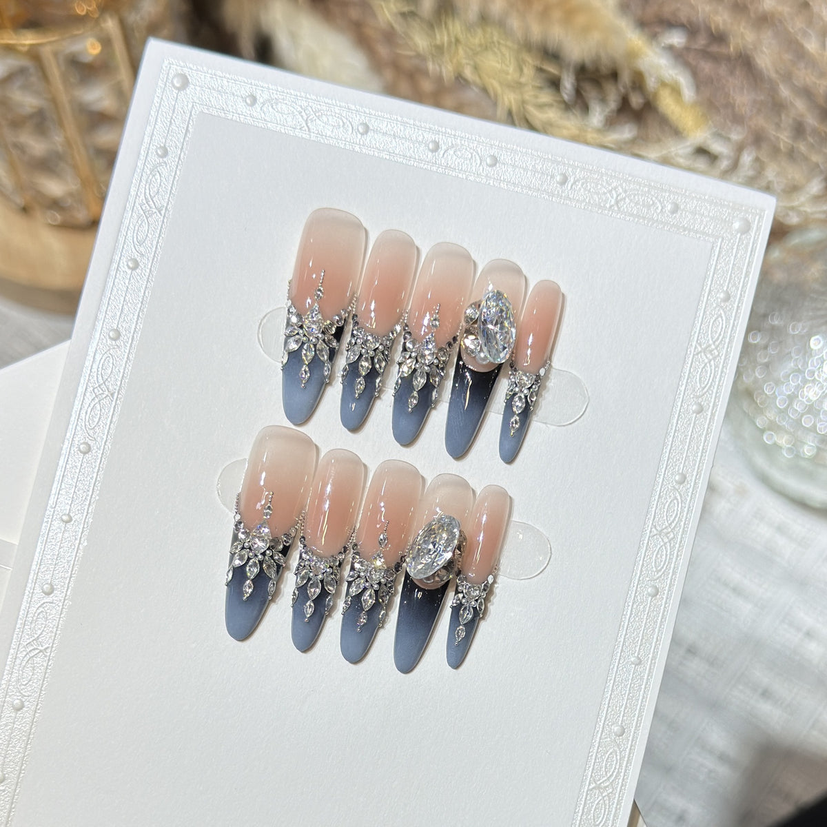 Nail Art Acalora