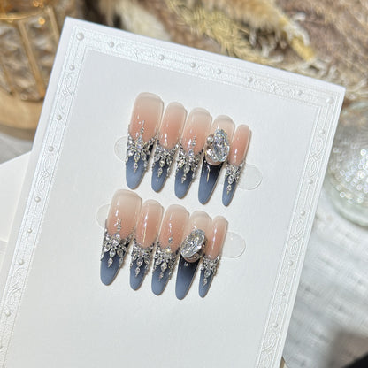 Nail Art Acalora