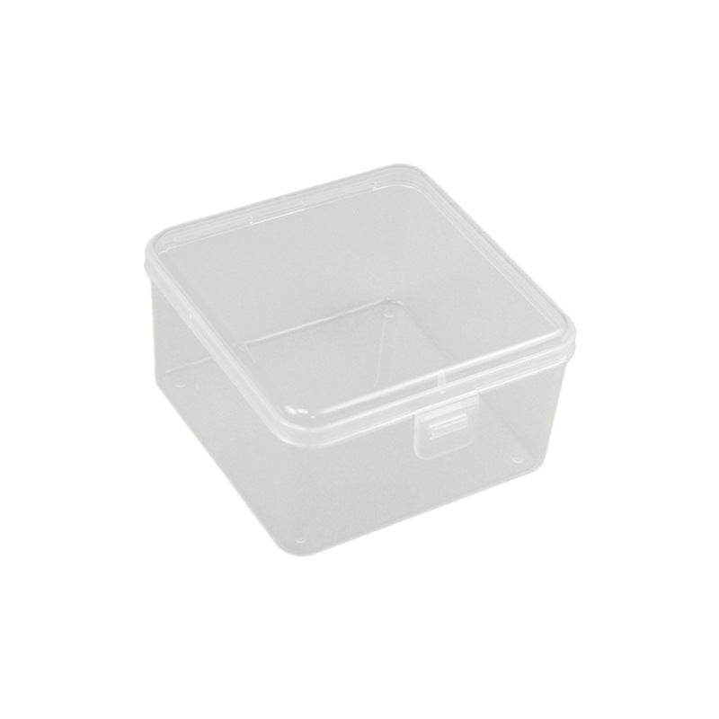 Premium Storage Container with Secure Lid Acalora