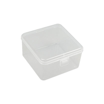 Premium Storage Container with Secure Lid Acalora