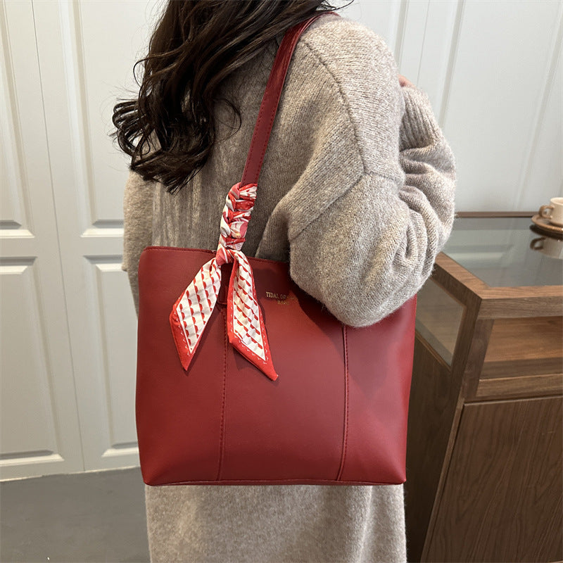 Elegant Fashion Tote Bag Acalora