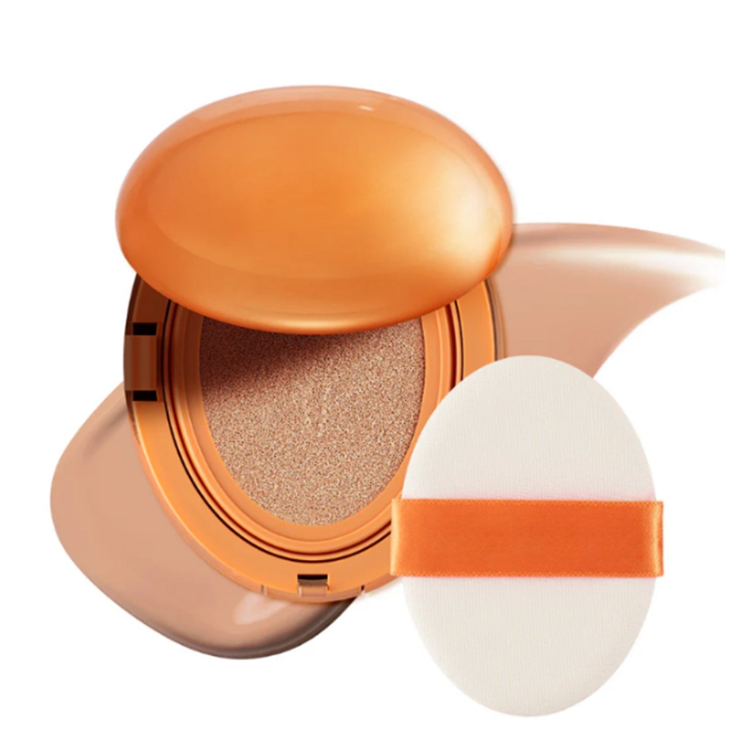BowLift | Moisture Matte Cushion