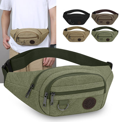 Durable Outdoor Utility Waist Bag Acalora