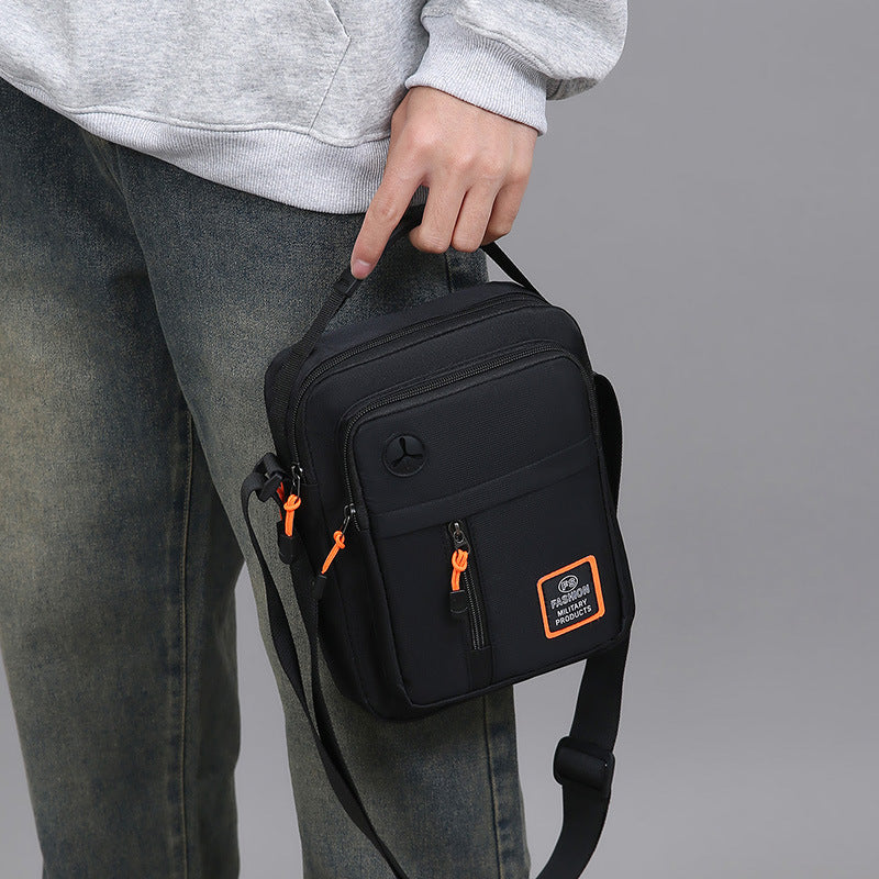 Messenger Bag Acalora