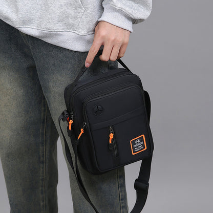 Messenger Bag Acalora