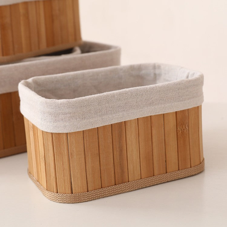 Storage basket Acalora