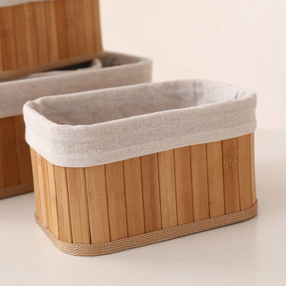 Storage basket Acalora