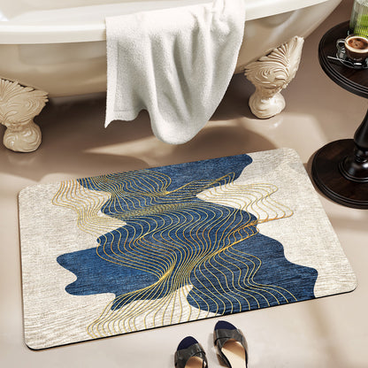 Decorative Door Mat Acalora