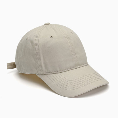 Women Sporty Leisure Baseball Cap Bowlift