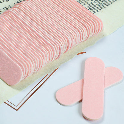 Professional Nail Buffing Pads Acalora