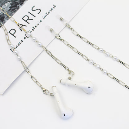 Eyewear Retainer Chain Acalora