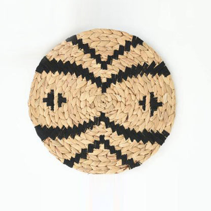Decorative Wall Hanging Made of Natural Materials Acalora